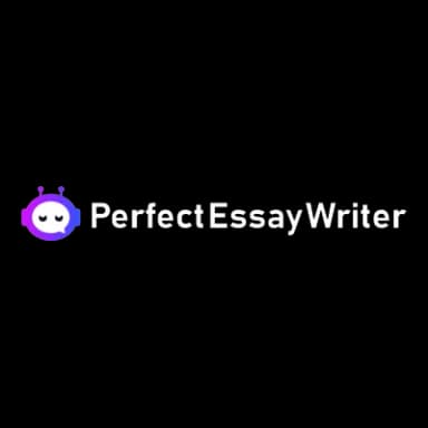 PerfectEssayWriter.ai logo