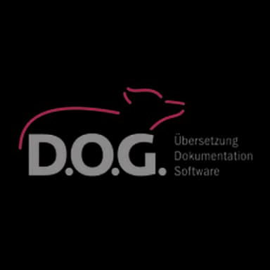D.O.G. GmbH logo