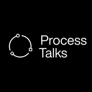 Process Talks logo