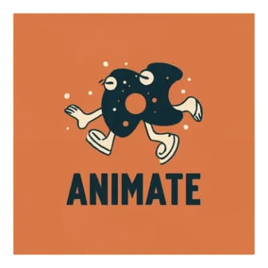 AnimateDiff logo