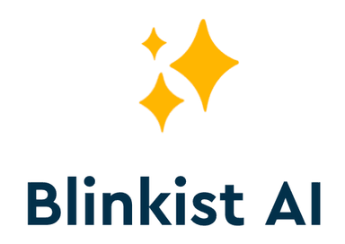 Blinkist AI logo