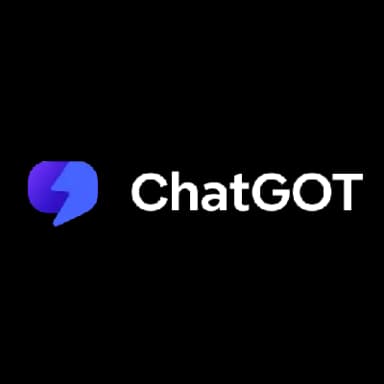 ChatGOT logo