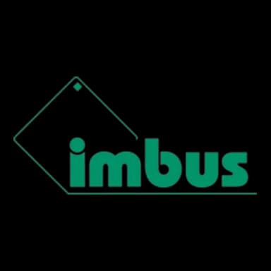 imbus AG logo