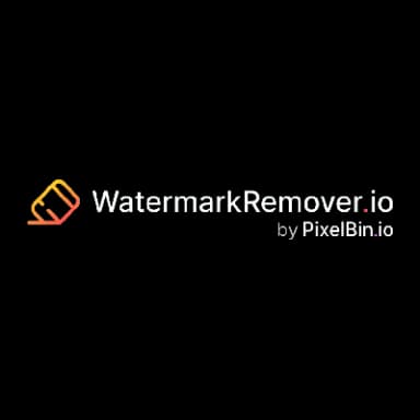 Watermark Remover logo