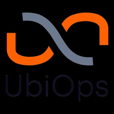 UbiOps logo