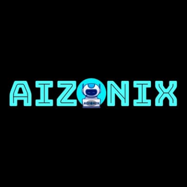 Aizonix logo