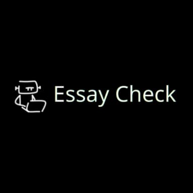 Essay Check logo