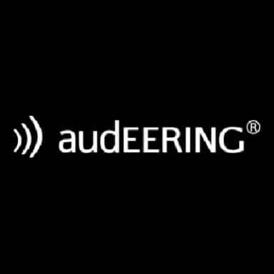 audEERING logo