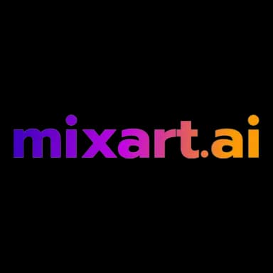 MixArt logo