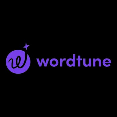 Wordtune logo