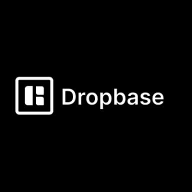 Dropbase logo