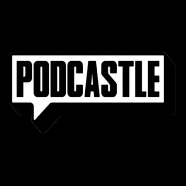 Podcastle logo