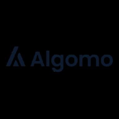 Algomo logo