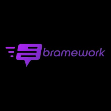 Bramework logo