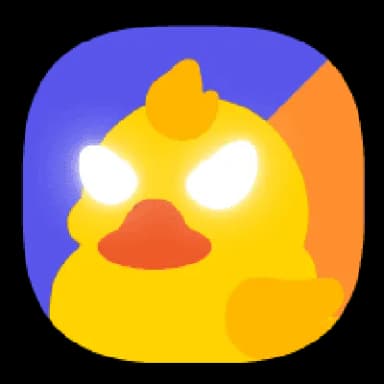 Minduck logo