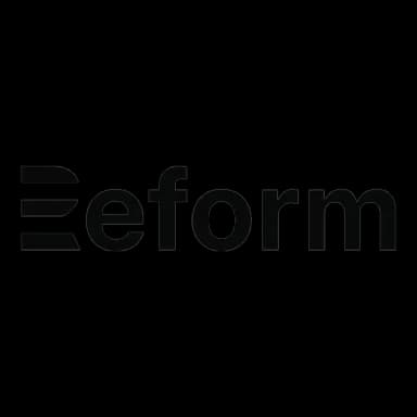 Reform logo