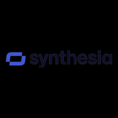 Synthesia logo
