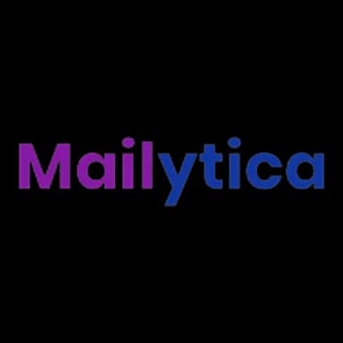 Mailytica logo