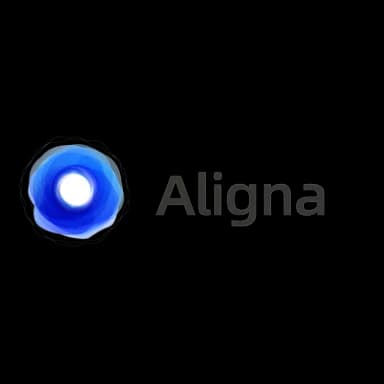 Aligna logo