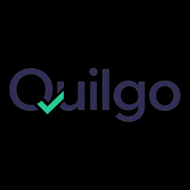 Quilgo logo