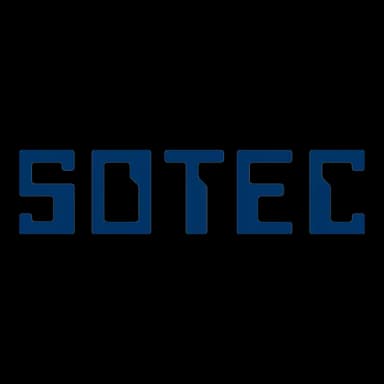 SOTEC logo