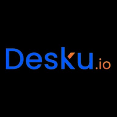 Desku logo