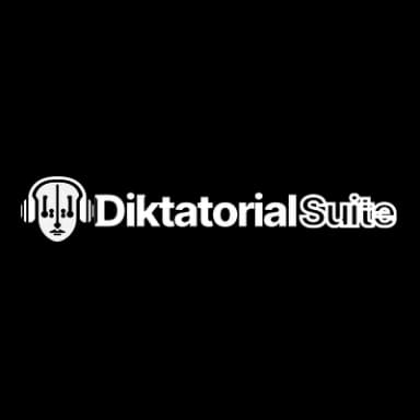 DIKTATORIAL logo