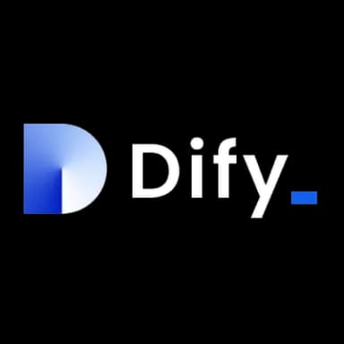 Dify.AI logo