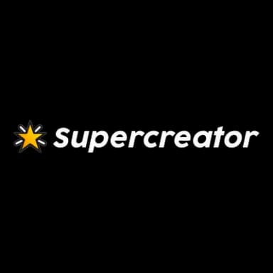 Supercreator logo