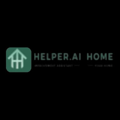 HomeHelper logo