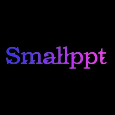 Smallppt logo