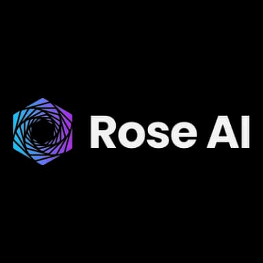 RoseAI logo