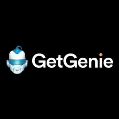 GetGenie Ai logo
