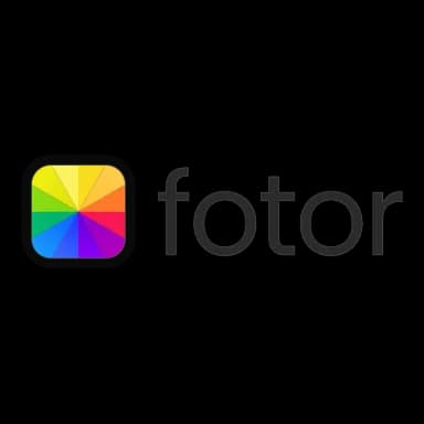 Fotor logo