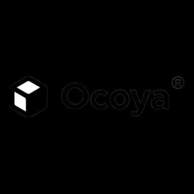 Ocoya logo