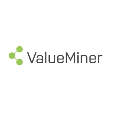 ValueMiner logo