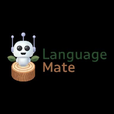 LanguageMate logo