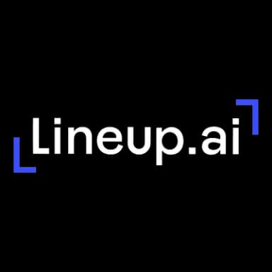 Lineup.ai logo