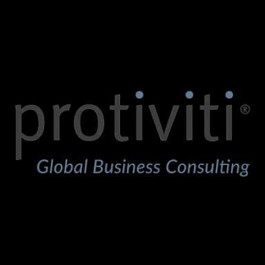 Protiviti logo