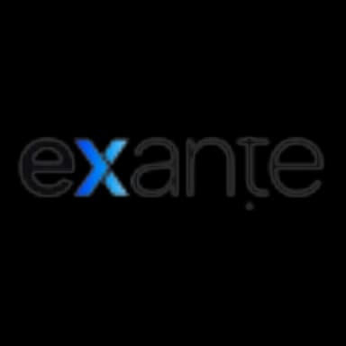 Exante logo