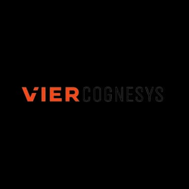 VIER Cognesys logo