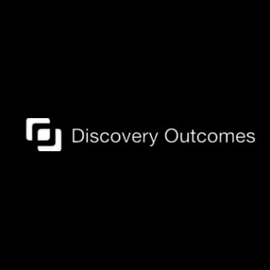 Discovery Outcomes logo