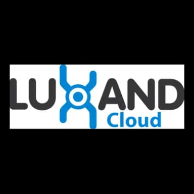 Luxand Face Recognition API logo