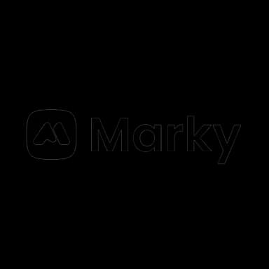 Marky logo