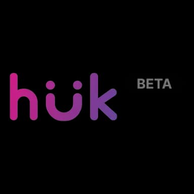 Huuk AI logo