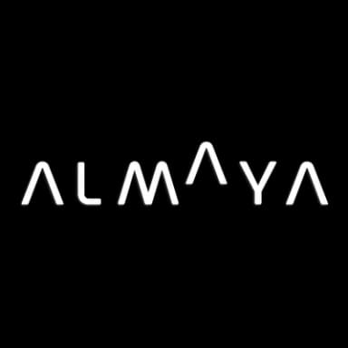 Almaya logo
