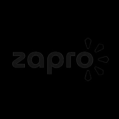 Zapro logo