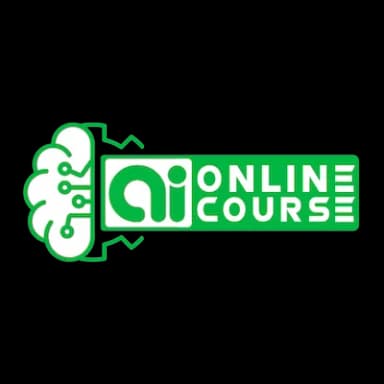 AI Online Course logo