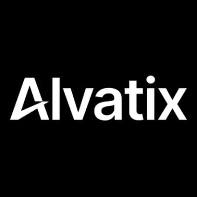 Alvatix logo