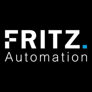 Fritz Automation logo